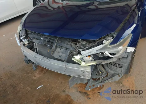 2017 Nissan Maxima 3.5 Sl from USA, damaged, VIN 1N4AA6AP2HC428605